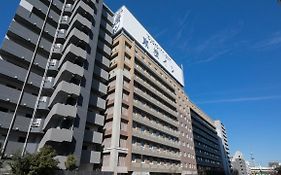 Toyoko Tokyo Monzen-nakacho Eitaibashi